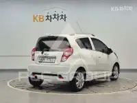 2014 Chevrolet Spark