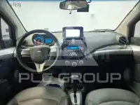 2014 Chevrolet Spark