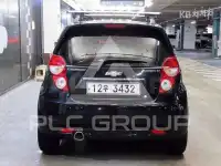 2014 Chevrolet Spark