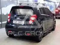 2014 Chevrolet Spark