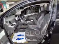 2014 Chevrolet Spark
