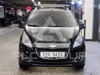 2014 Chevrolet Spark