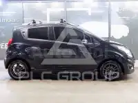 2014 Chevrolet Spark