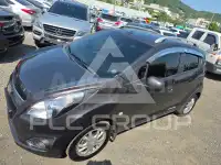 2014 Chevrolet Spark
