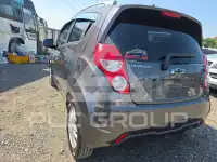 2014 Chevrolet Spark