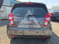 2014 Chevrolet Spark