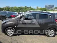2014 Chevrolet Spark