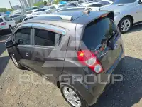 2014 Chevrolet Spark