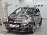 2014 Chevrolet Spark