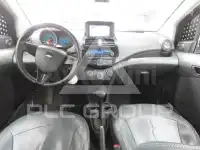 2014 Chevrolet Spark