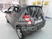 2014 Chevrolet Spark