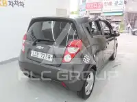2014 Chevrolet Spark