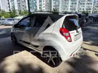 2014 Chevrolet Spark