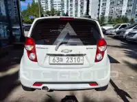 2014 Chevrolet Spark