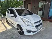 2014 Chevrolet Spark