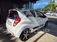 2014 Chevrolet Spark