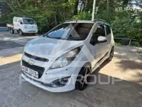 2014 Chevrolet Spark