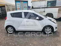 2014 Chevrolet Spark