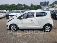 2014 Chevrolet Spark