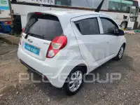 2014 Chevrolet Spark