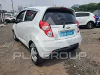 2014 Chevrolet Spark