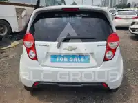 2014 Chevrolet Spark