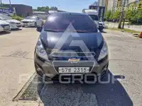 2014 Chevrolet Spark