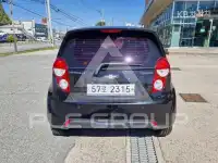 2014 Chevrolet Spark
