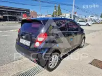 2014 Chevrolet Spark