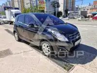 2014 Chevrolet Spark