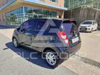 2014 Chevrolet Spark