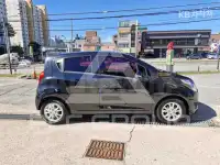 2014 Chevrolet Spark