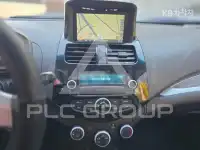 2014 Chevrolet Spark