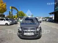 2014 Chevrolet Spark