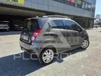 2014 Chevrolet Spark