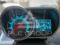2014 Chevrolet Spark