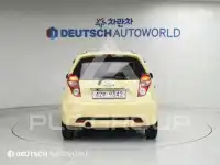 2014 Chevrolet Spark