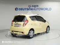 2014 Chevrolet Spark