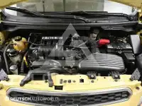 2014 Chevrolet Spark