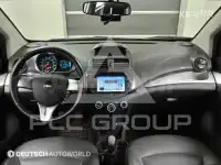 2014 Chevrolet Spark