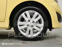 2014 Chevrolet Spark