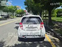 2014 Chevrolet Spark