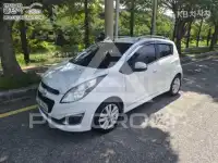2014 Chevrolet Spark