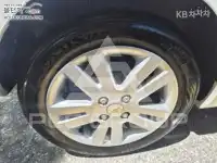 2014 Chevrolet Spark