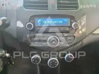 2014 Chevrolet Spark