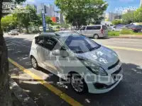 2014 Chevrolet Spark