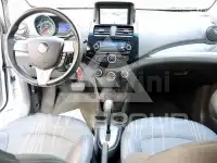 2014 Chevrolet Spark