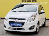 2014 Chevrolet Spark