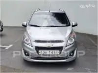 2014 Chevrolet Spark