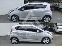 2014 Chevrolet Spark